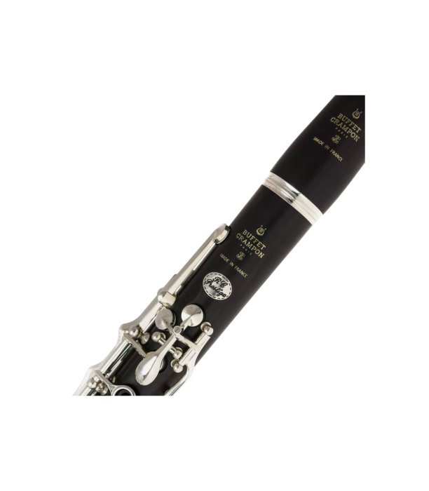 Buffet Crampon RC Prestige 18/6 Clarinet Sib [3]