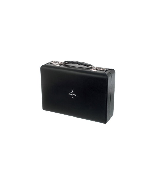 Buffet Crampon RC Prestige Bb Clarinet 18/6 [11]