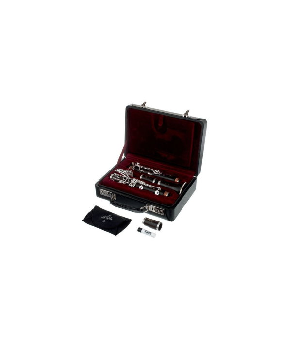 Buffet Crampon RC Prestige Bb Clarinet 18/6 [10]