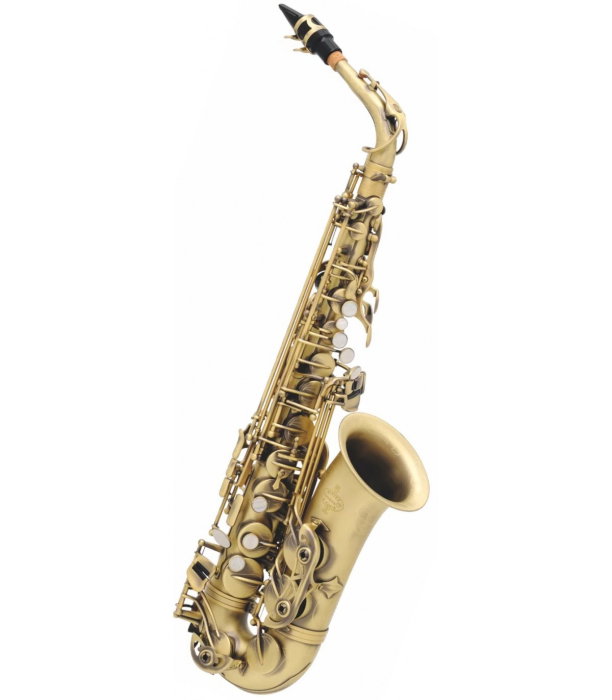 Buffet Crampon S400 Matt [2]