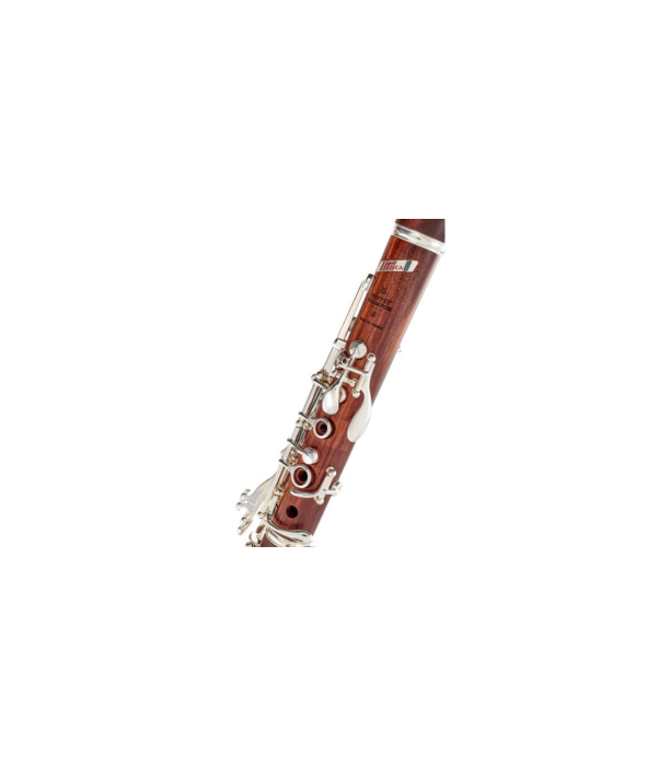 Buffet Crampon Tosca Bb-Clarinet 19/6 Mopane [7]