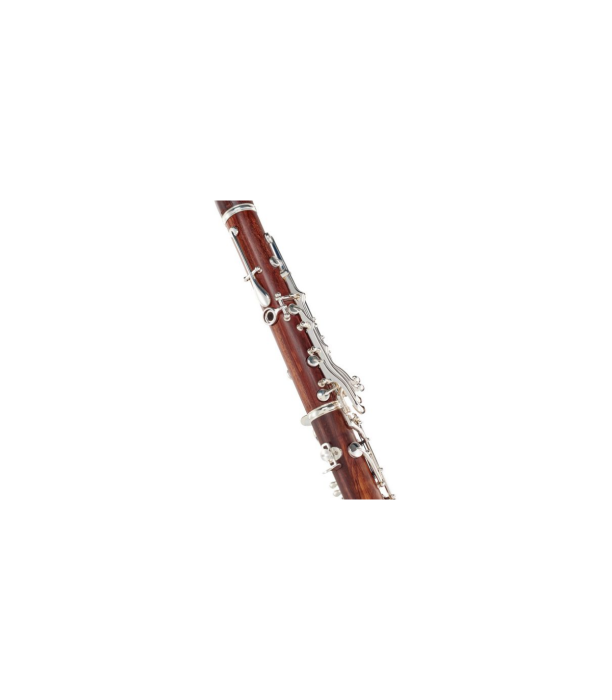 Buffet Crampon Tosca Bb-Clarinet 19/6 Mopane [9]