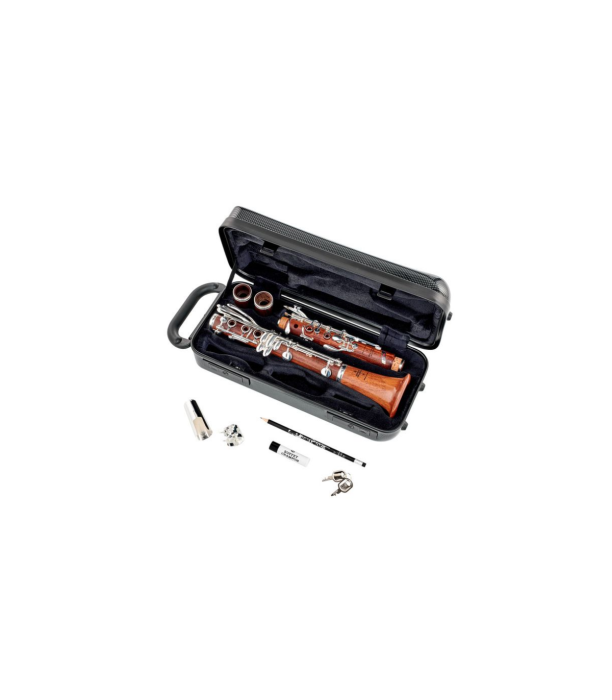 Buffet Crampon Tosca Bb-Clarinet 19/6 Mopane [11]