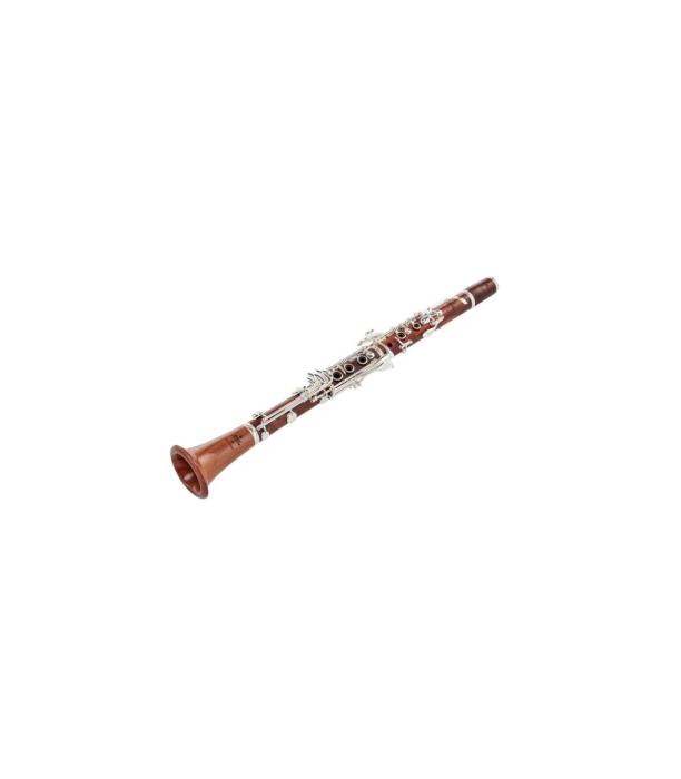 Buffet Crampon Tosca Bb-Clarinet 19/6 Mopane [4]
