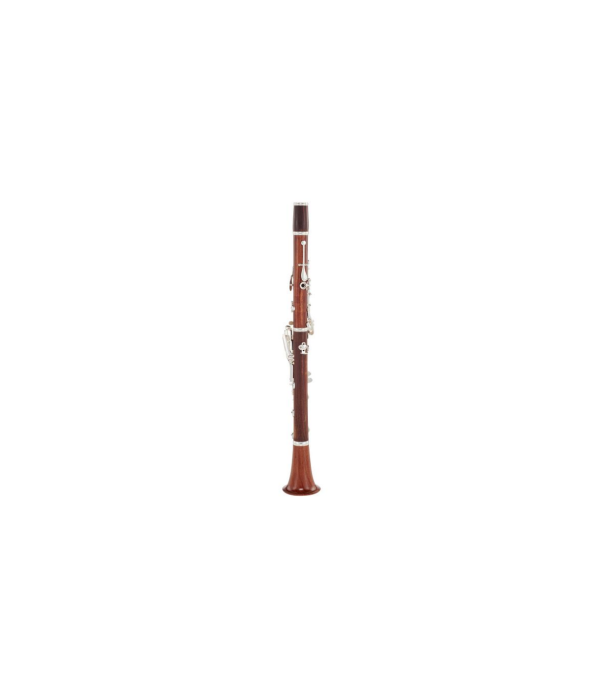 Buffet Crampon Tosca Bb-Clarinet 19/6 Mopane [3]