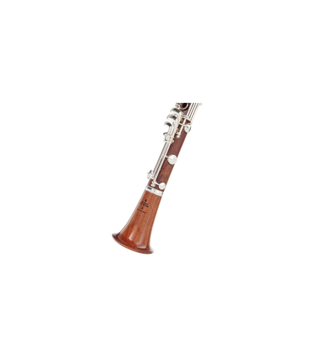 Buffet Crampon Tosca Bb-Clarinet 19/6 Mopane [10]