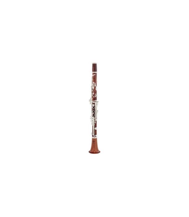 Buffet Crampon Tosca Bb-Clarinet 19/6 Mopane [2]