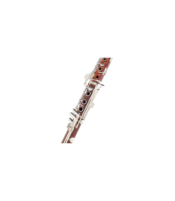 Buffet Crampon Tosca Bb-Clarinet 19/6 Mopane [8]