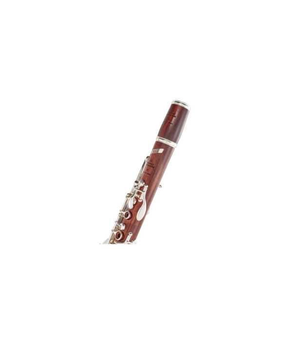 Buffet Crampon Tosca Bb-Clarinet 19/6 Mopane [6]