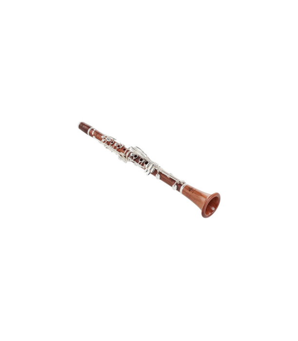 Buffet Crampon Tosca Bb-Clarinet 19/6 Mopane [5]