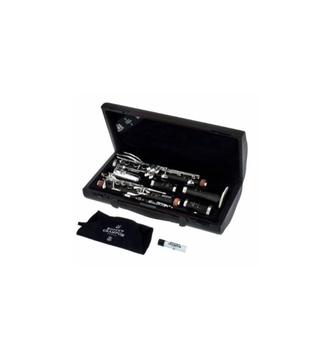 Buffet Crampon Tradition Bb-Clarinet New [11]