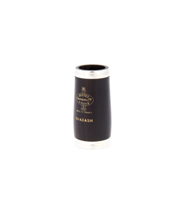 Butoiaș pentru clarinet Buffet Crampon Chadash Barrel 65mm A-Clar. [2]