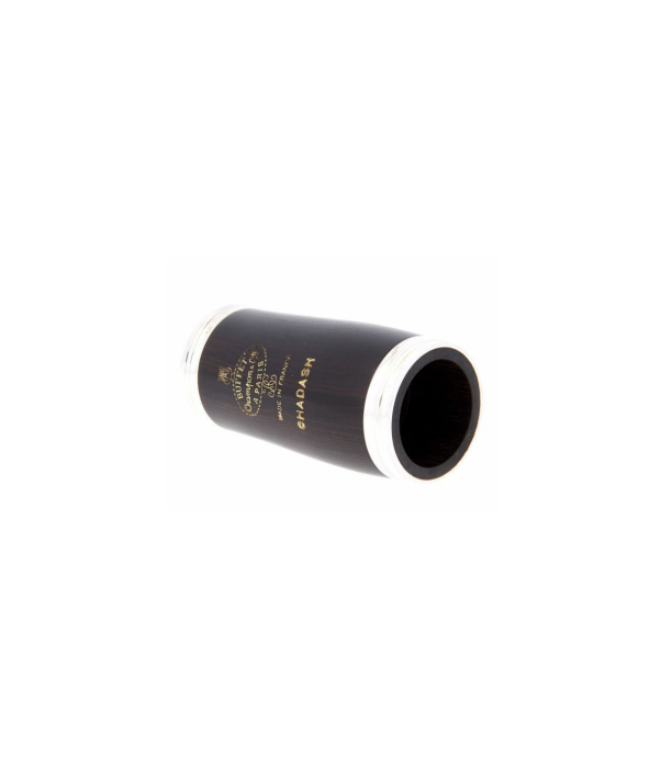 Butoiaș pentru clarinet Buffet Crampon Chadash Barrel 66mm A-Clar. [2]