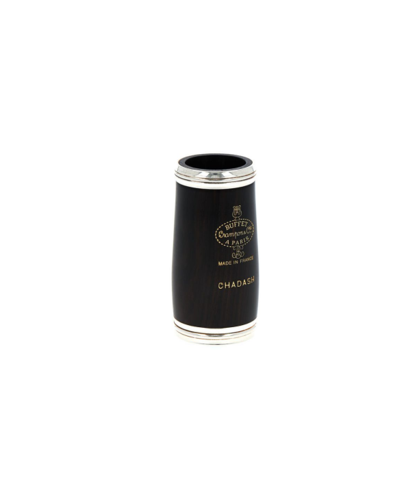Butoiaș pentru clarinet Buffet Crampon Chadash Barrel 66mm Bb-Clar. [2]