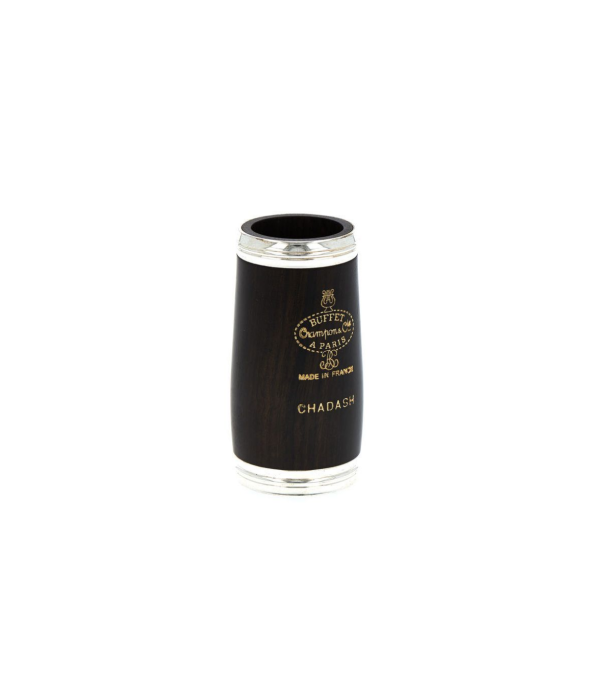 Butoiaș pentru clarinet Buffet Crampon Chadash Bb-Clarin. Barrel 64mm [2]