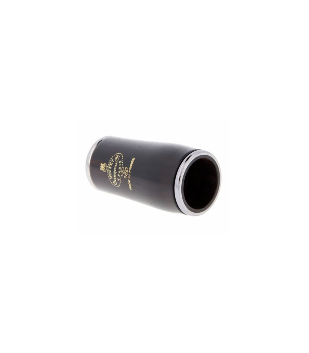 Butoiaș pentru clarinet Buffet Crampon ICON 64mm barrel black [2]
