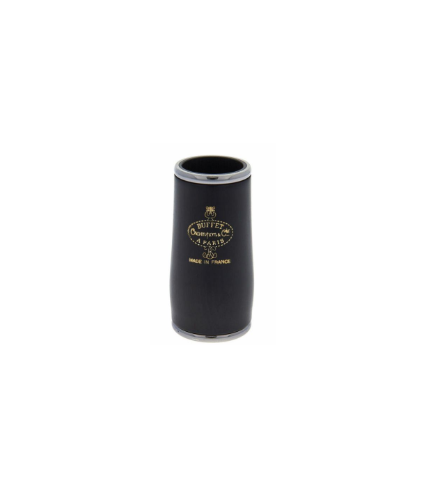 Butoiaș pentru clarinet Buffet Crampon ICON 65mm barrel black [2]
