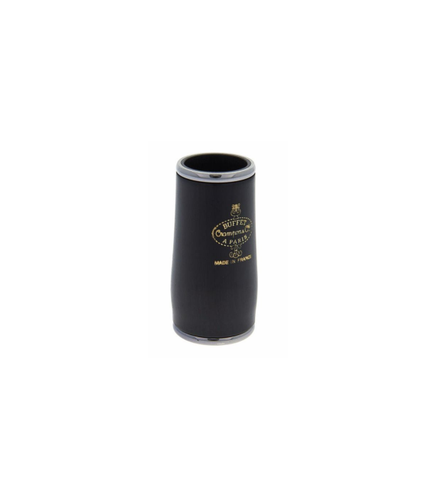 Butoiaș pentru clarinet Buffet Crampon ICON 65mm barrel black [3]