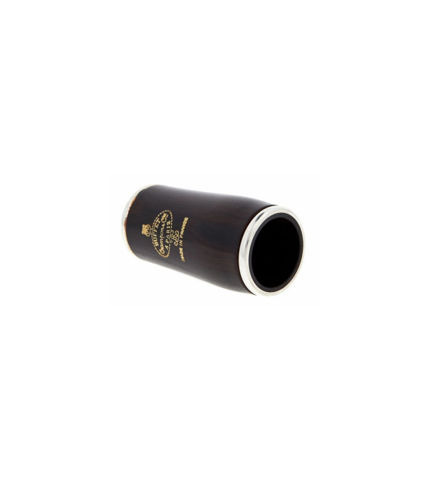 Butoiaș pentru clarinet Buffet Crampon ICON 65mm barrel silver [2]
