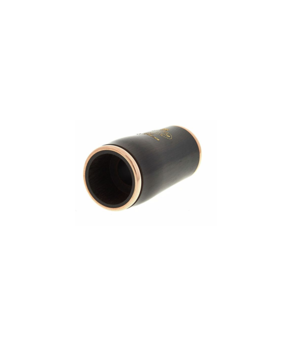 Butoiaș pentru clarinet Buffet Crampon ICON 66mm barrel gold [4]