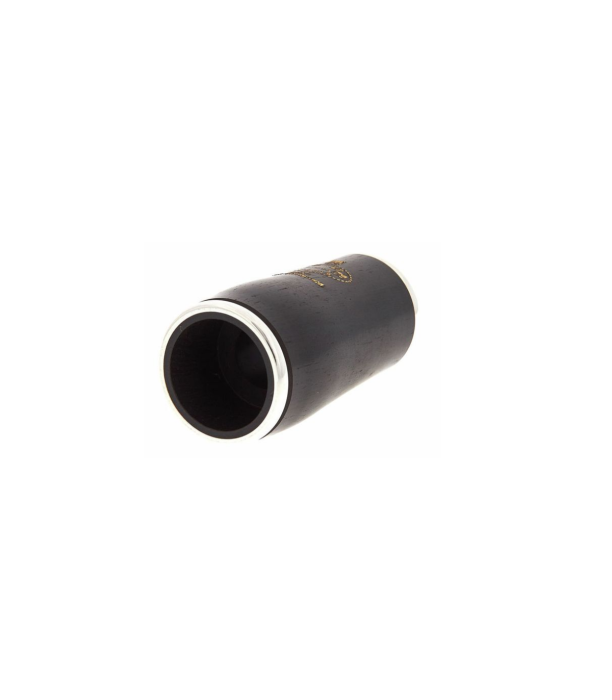 Butoiaș pentru clarinet Buffet Crampon ICON 66mm barrel silver [4]