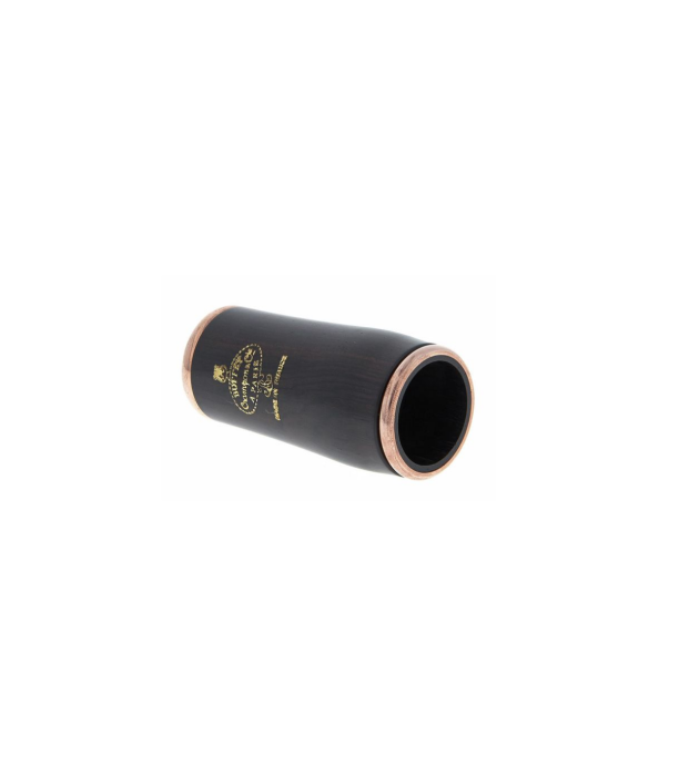 Butoiaș pentru clarinet Buffet Crampon ICON 67mm barrel gold [2]