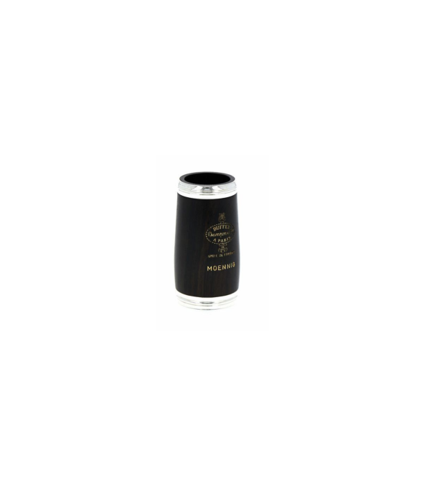 Butoiaș pentru clarinet Buffet Crampon Moennig Barrel 63mm PRT-Bb-Cla [4]