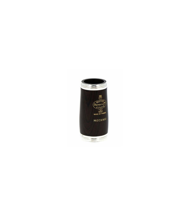 Butoiaș pentru clarinet Buffet Crampon Moennig Barrel 64mm PRT-A-Clar [2]