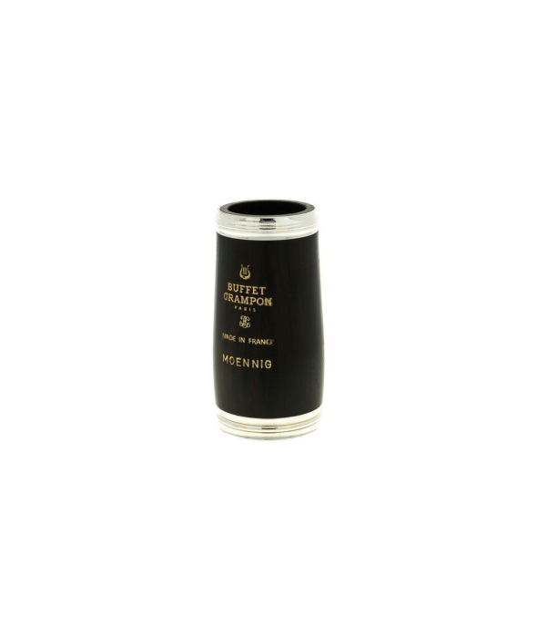 Butoiaș pentru clarinet Buffet Crampon Moennig Barrel 65mm PRT-A-Clar [2]