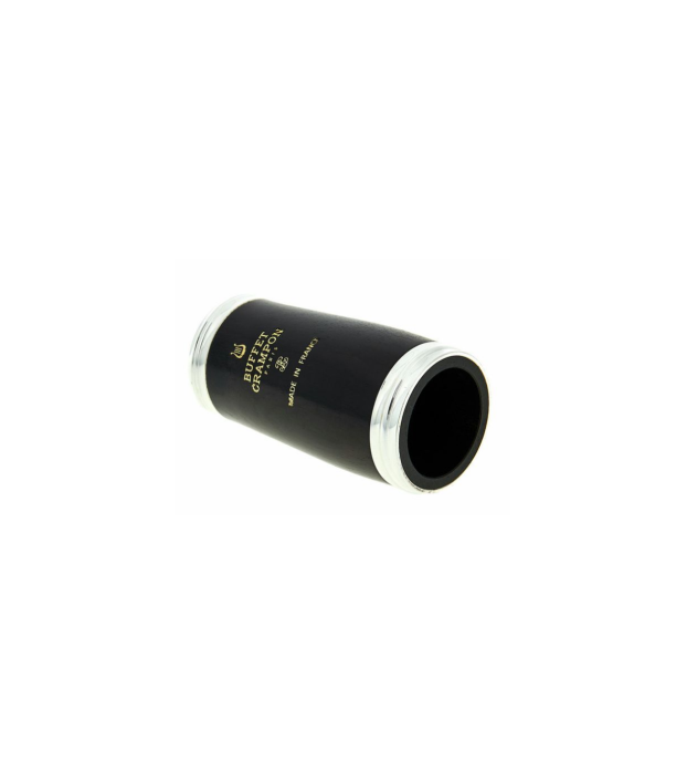 Butoiaș pentru clarinet Buffet Crampon RC Prest. Barrel 65mm A-Clar [2]