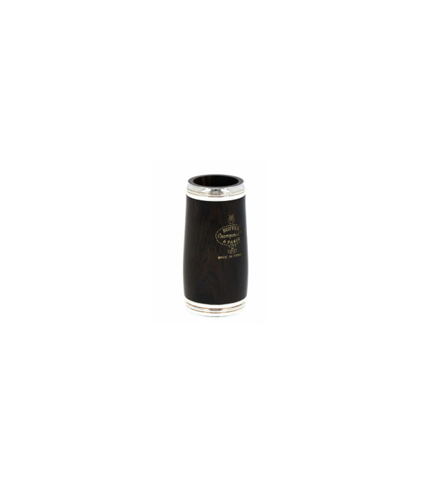Butoiaș pentru clarinet Buffet Crampon RC Prest. Barrel 66mm Bb-Clar [2]