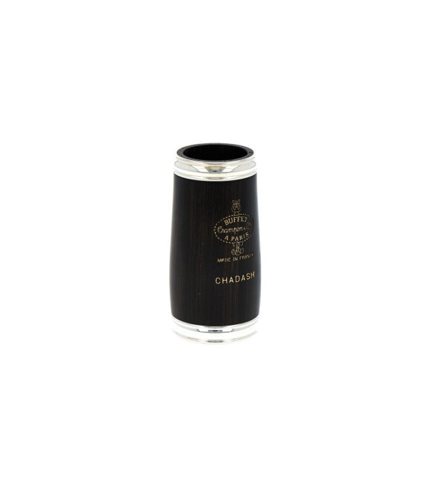 Butoiaș pentru clarinet în Si bemol Buffet Crampon Chadash Clarinet Barrel 65mm [2]