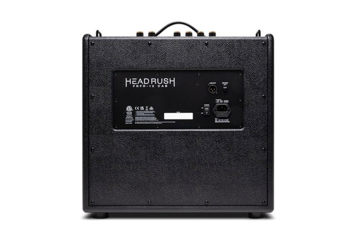 Cabinet activ Headrush FRFR-12 Cab [4]