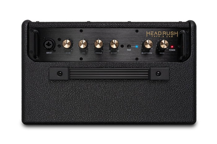 Cabinet activ Headrush FRFR-12 Cab [3]