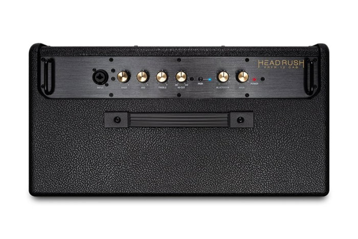 Cabinet activ Headrush FRFR-8 Cab [3]
