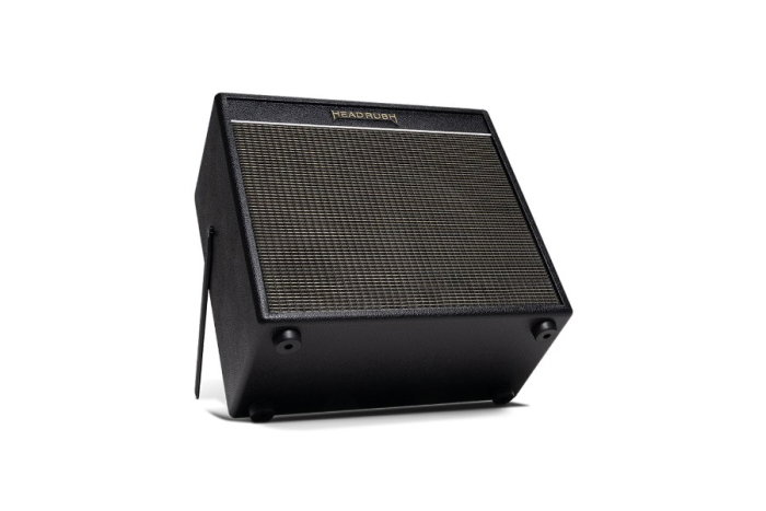 Cabinet activ Headrush FRFR-8 Cab [2]