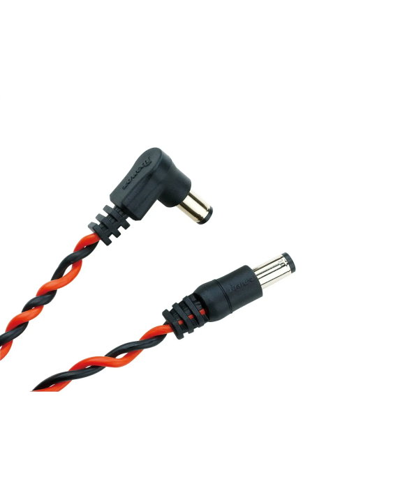 Cablu alimentare 40cm Ibanez DCT16-BNR - Ibanez [2]