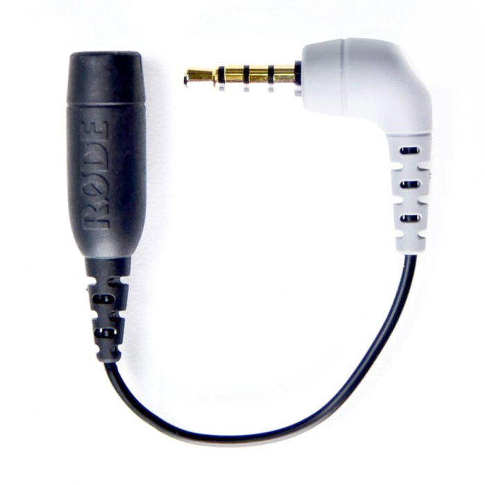 Cablu audio Rode SC4 - Rode [4]