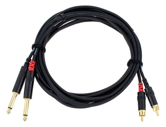 Cablu Cordial CFU 3 PC [1]