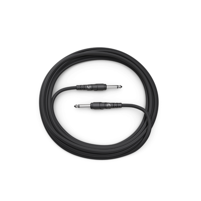 Cablu de instrument D'Addario PW-CGT-20 6 m (20 ft) [2]