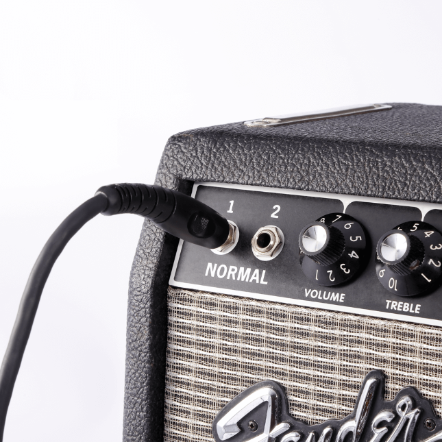 Cablu de instrument D'Addario PW-GRA-10 3 m (10 ft) [13]
