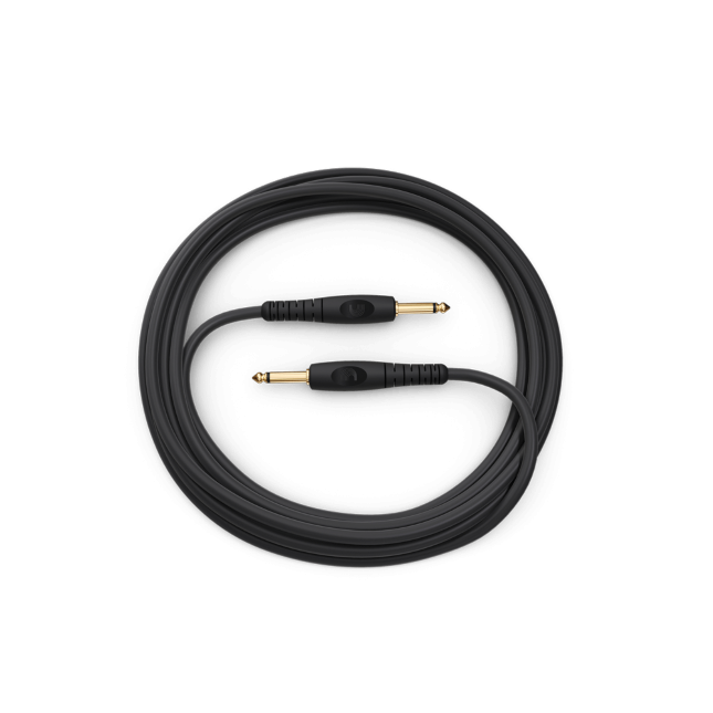 Cablu de instrument D'Addario PW-GRA-10 3 m (10 ft) [2]