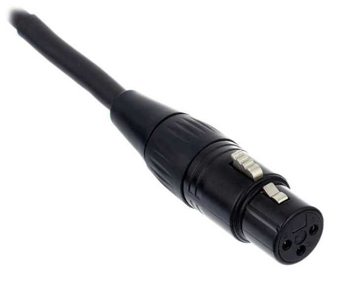 Cablu de microfon pro snake TPM 20 [3]