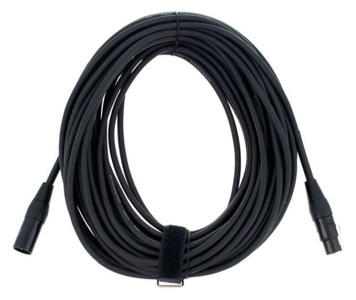 Cablu de microfon pro snake TPM 20 [1]