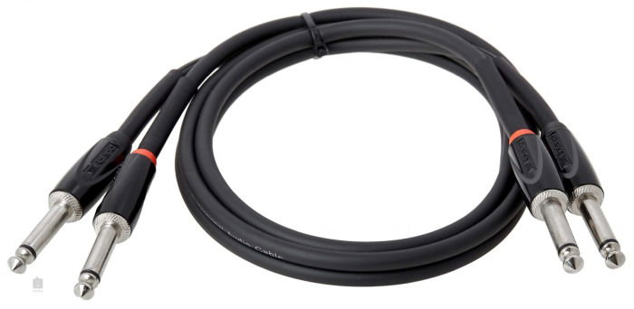 Cablu dual Roland RCC-3-2814 [1]