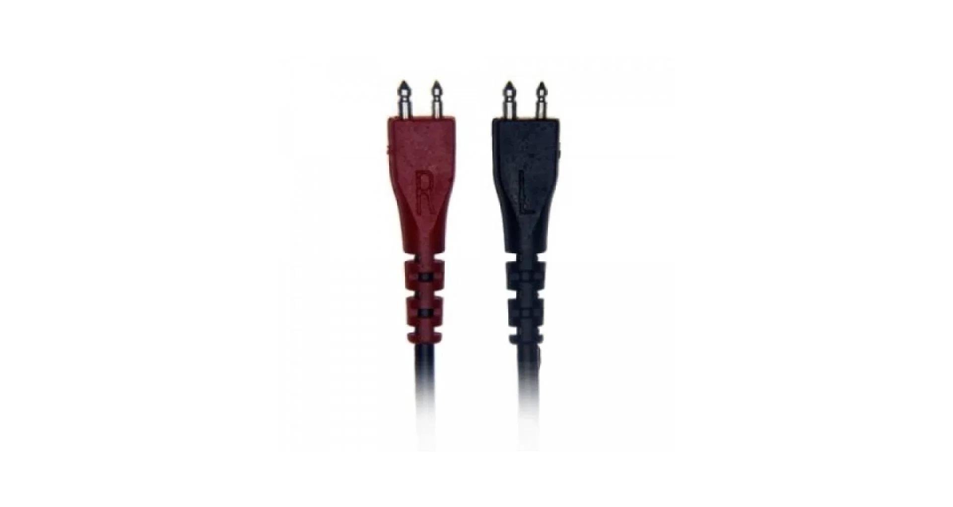 Cablu Sennheiser HD 25 Cable with angled plug 1.5 m [2]