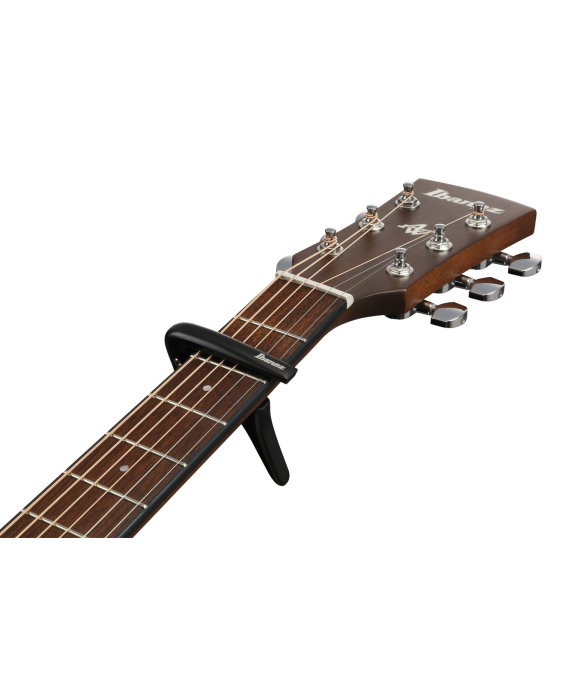 Capodastru chitară Ibanez IGC10-BK - Ibanez [2]