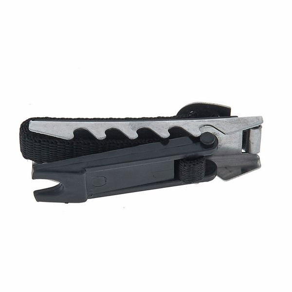 Capodastru Harley Benton HBC06 Capo Acoustic/Electric [4]