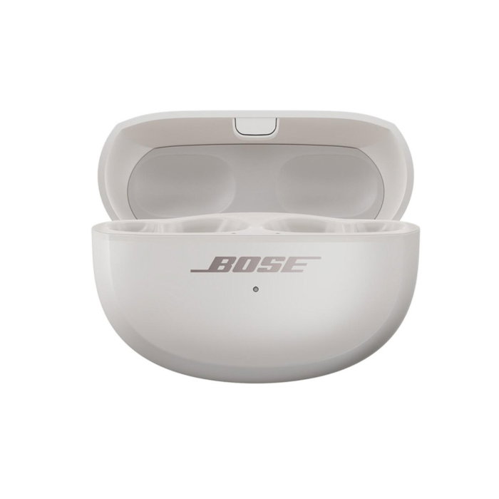 Carcasă de încărcare pentru Căști Bose Ultra Open Earbuds White Smoke - Bose [3]