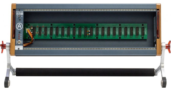 Carcasa Eurorack Arturia RackBrute 3U [2]